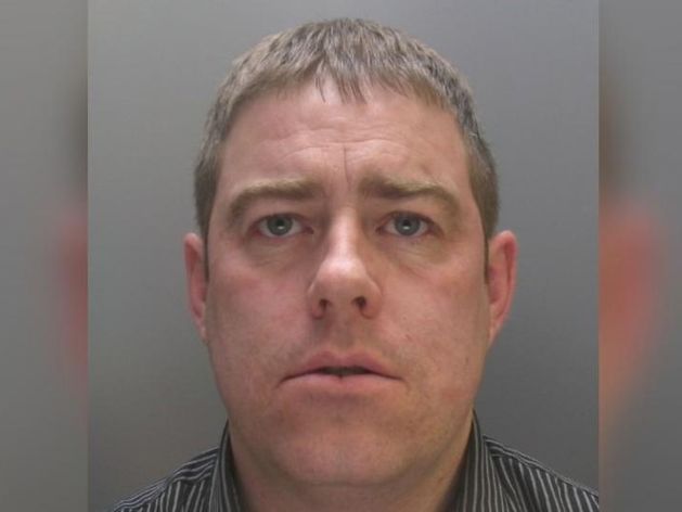 Far right activist Scott Delaney jailed in UK for drugs haul after years on the run