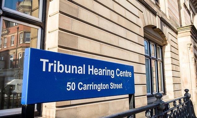 Lecturer fired over 'troublesome trans kid' remark loses tribunal