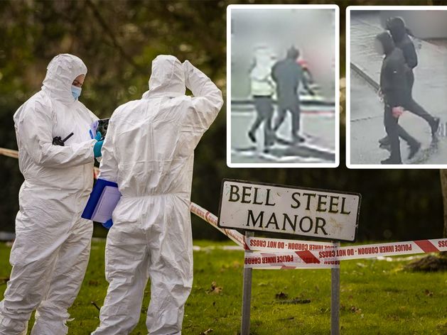 Police appeal for info over attempted murder of Belfast taxi driver – with €23k as reward