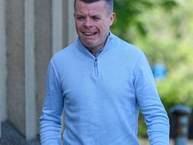 All-Ireland winner told police alleged sexual assault ‘was consensual’, court hears