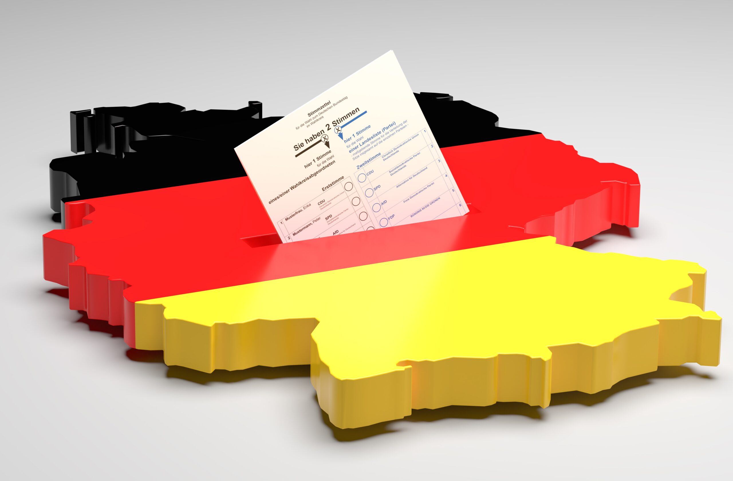 Germany leads as most visited destination for MICE, but still not back to pre-Covid levels