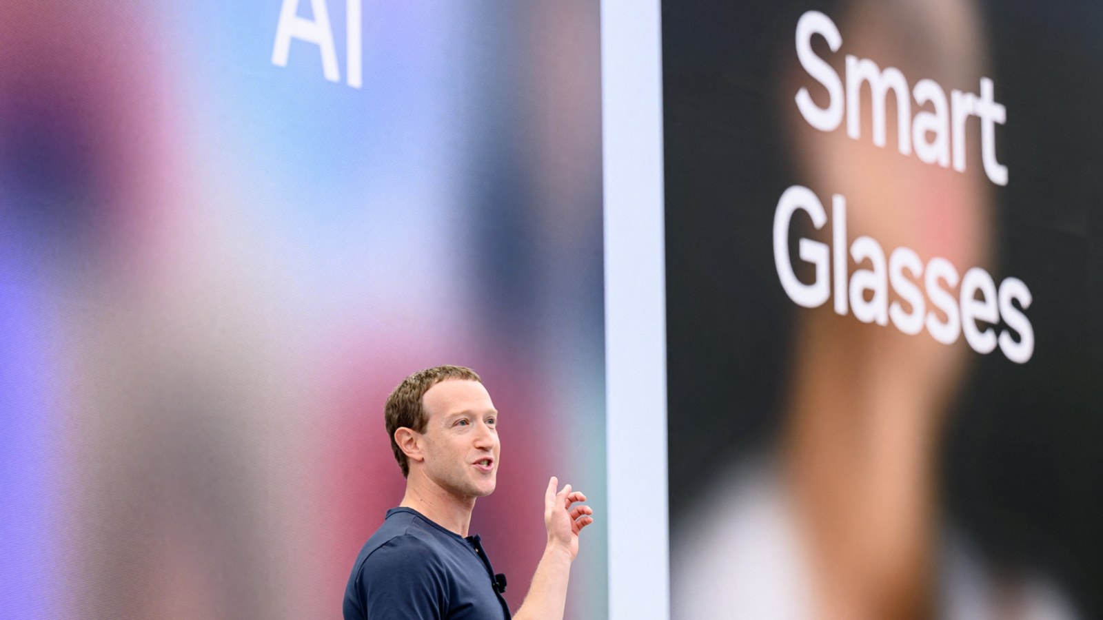 Meta Reportedly Wants to Add Facial Recognition Tech to AI Glasses—Will This Be a Privacy Issue?