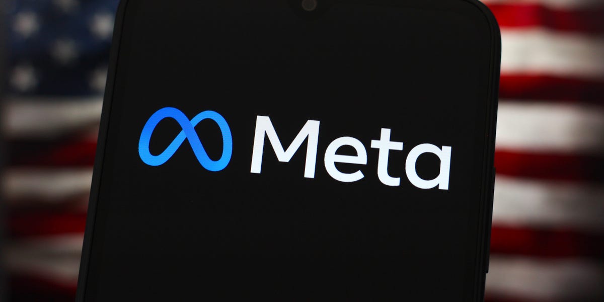The COO of Reality Labs is leaving Meta after nearly 11 years
