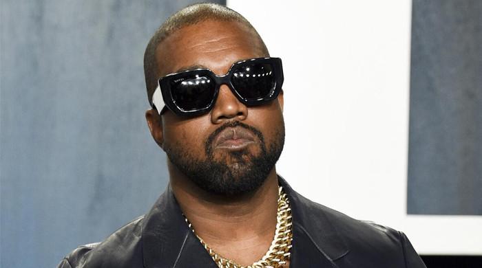 Kanye West makes vile confessions in latest pro-Nazi song
