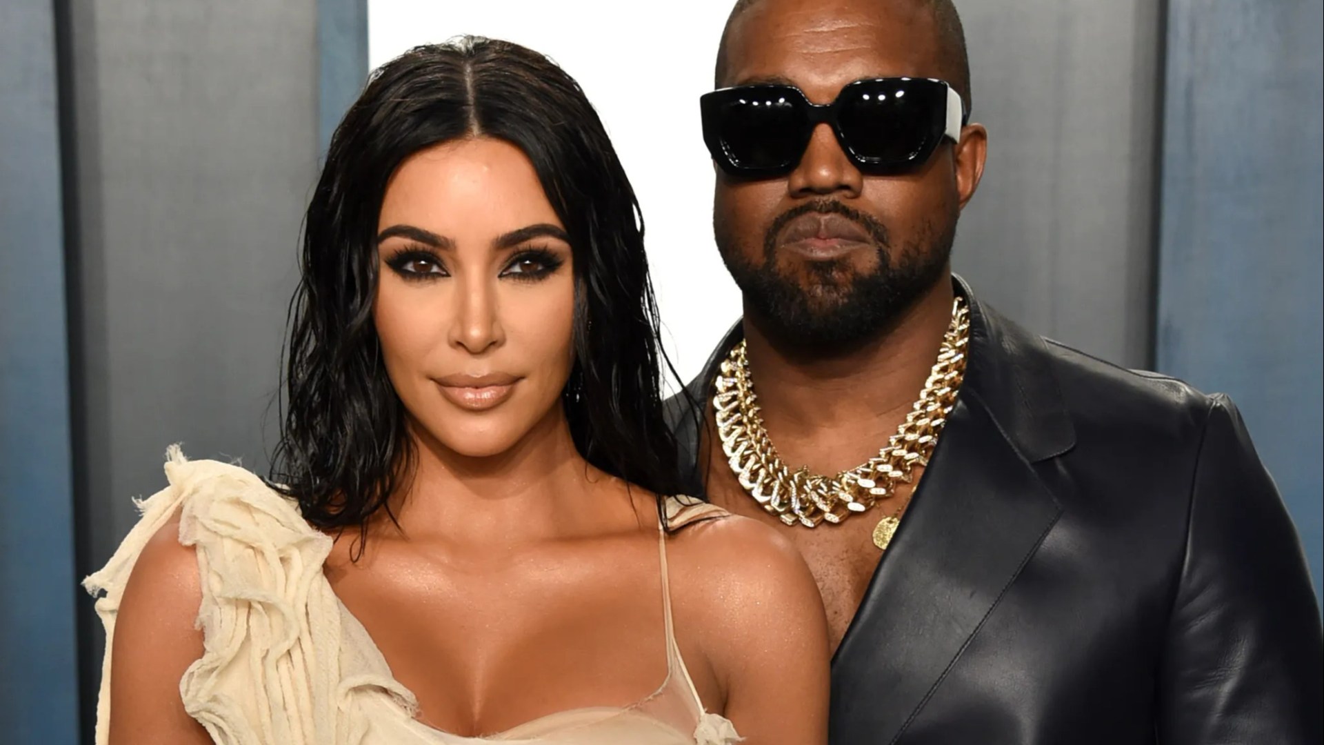 Kanye West reveals ‘why he became a Nazi’ in vile song attacking Kim K