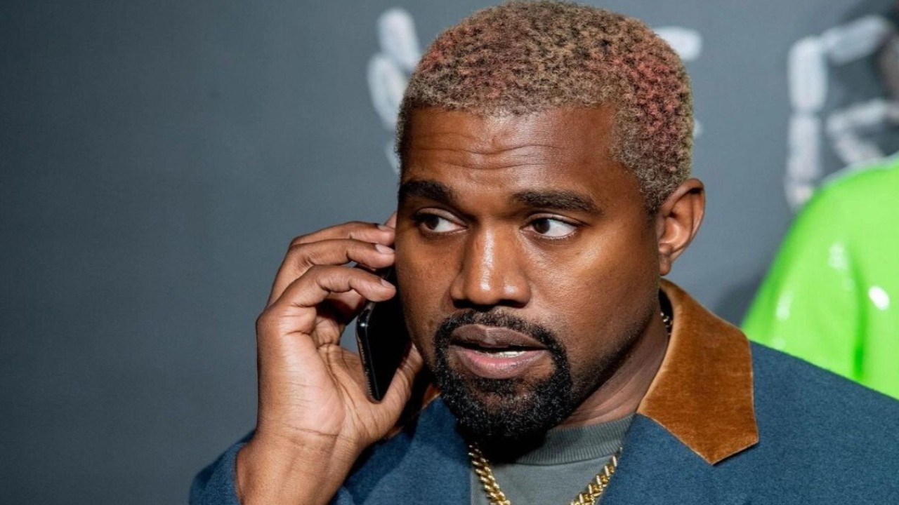 Kanye West Takes Shots at Kim Kardashian, Bianca Censori and Professes Love For Hitler in New Song; ‘I Became a Nazi…’
