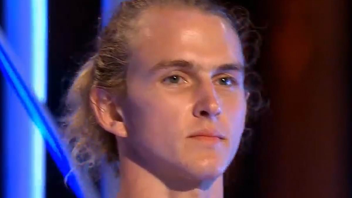Australian Ninja Warrior star Zed Colback suffers heartbreaking family loss two years after brother's tragic drowning