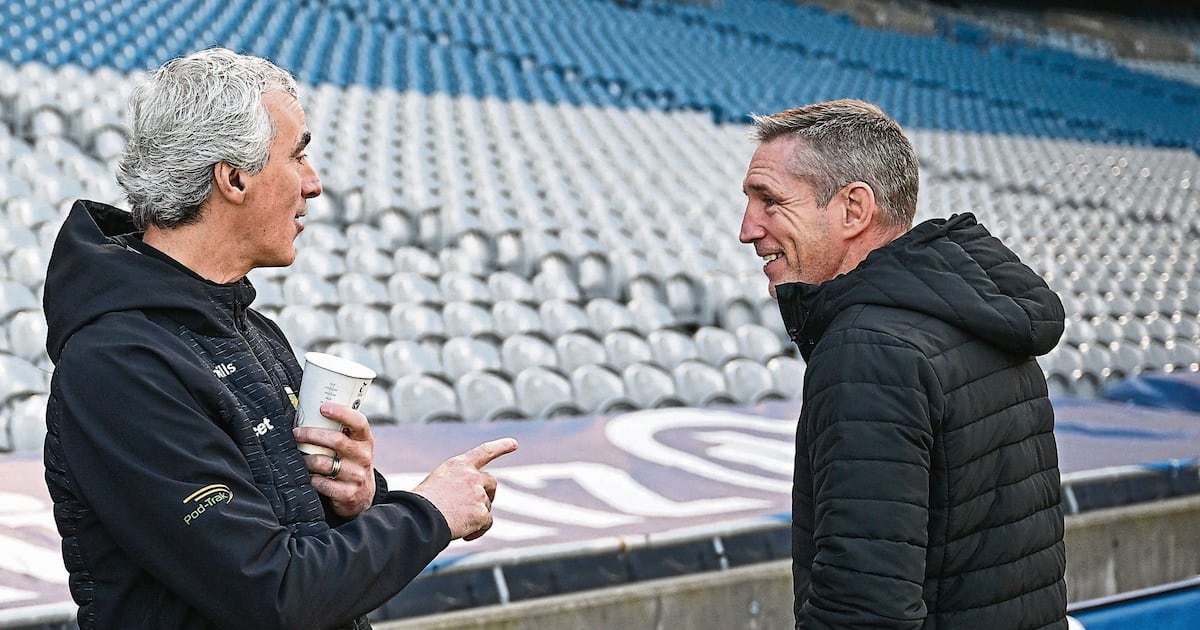 Why the Ulster Championship final is being held on Saturday this year