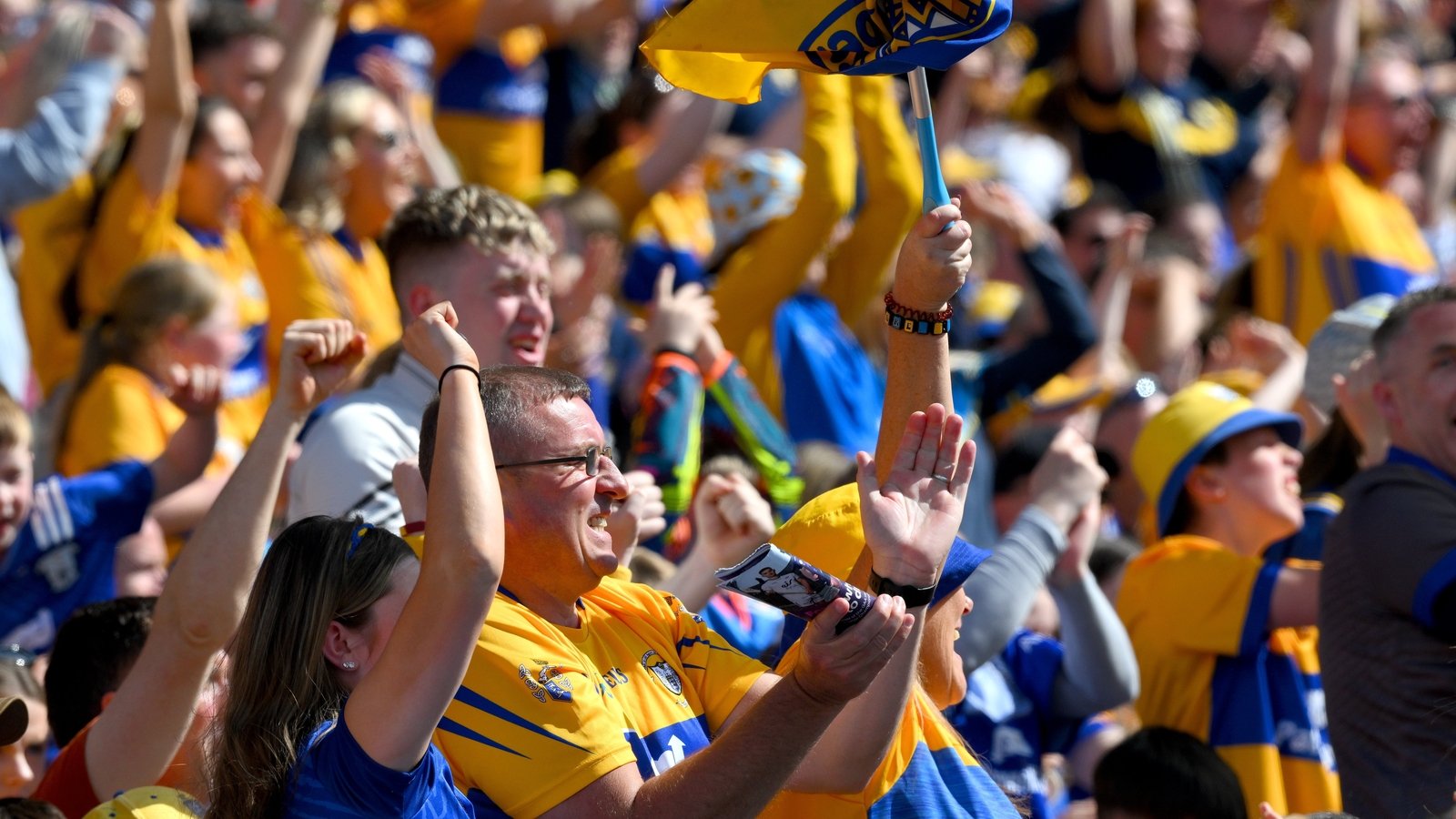Ennis cauldron could sway it for Clare, says Daly