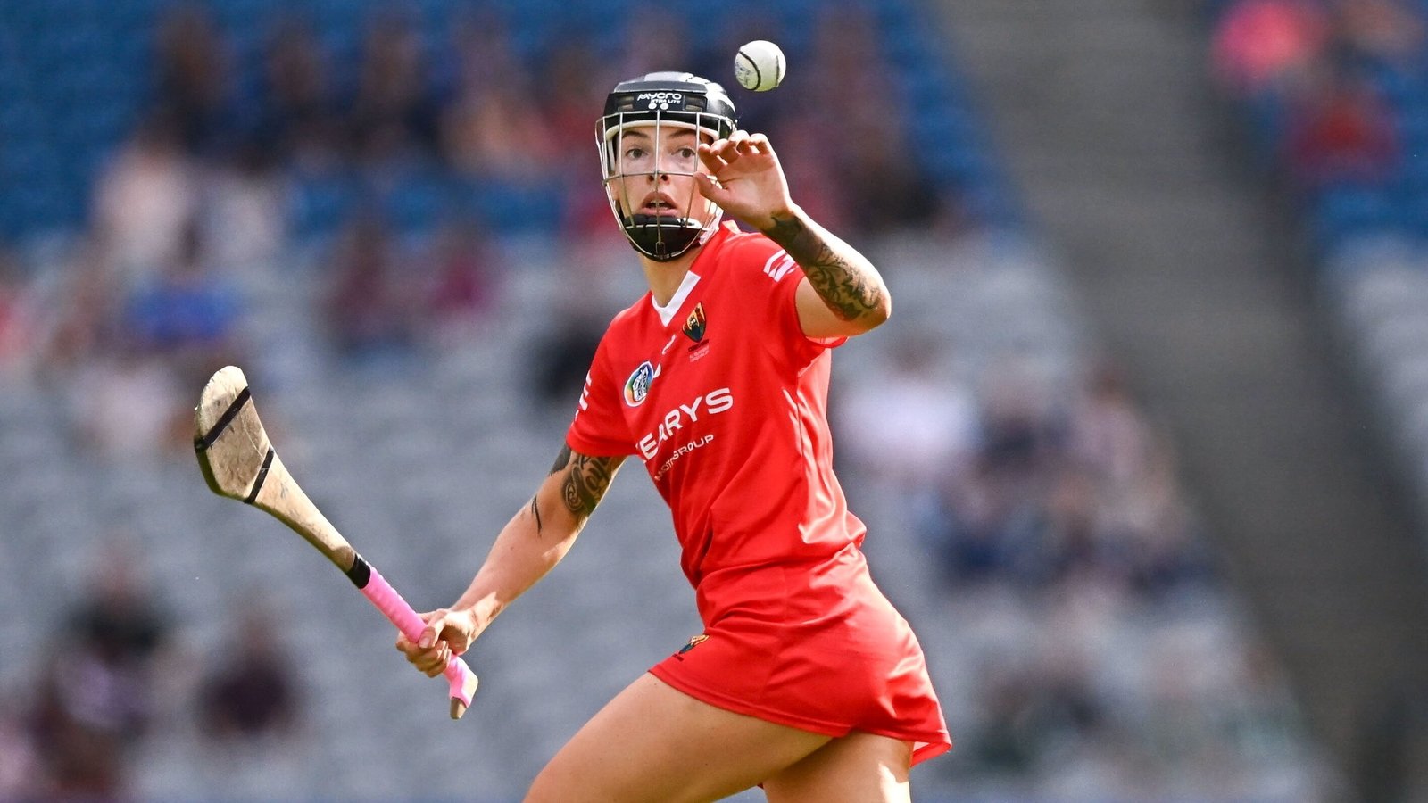 Special congress called to vote on Camogie skorts issue