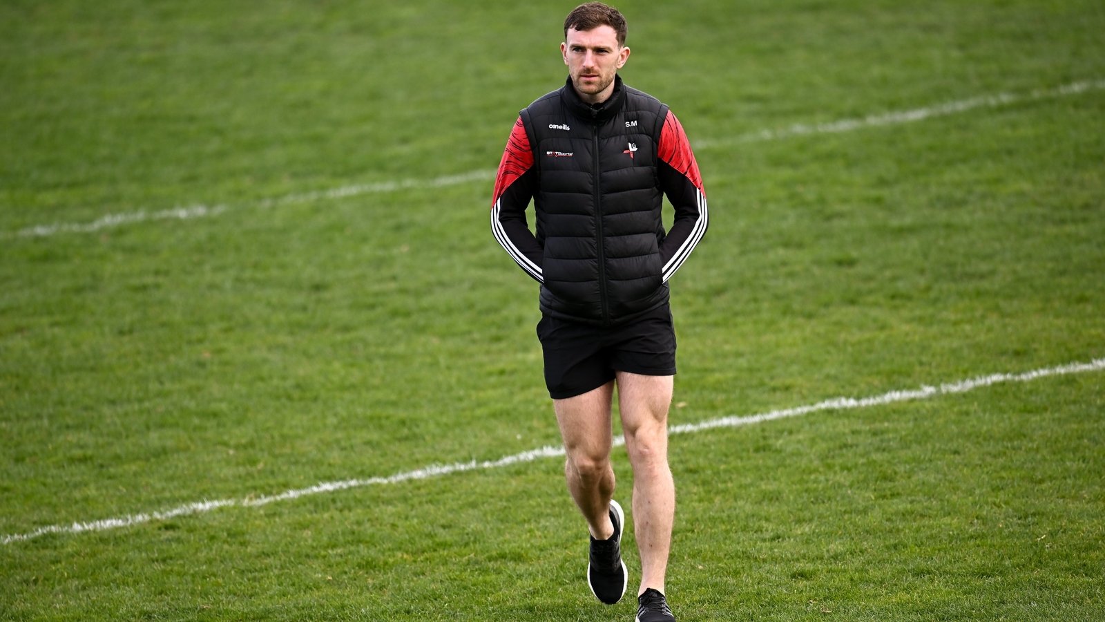 Mulroy resisted rushing rehab for Leinster reward hopes