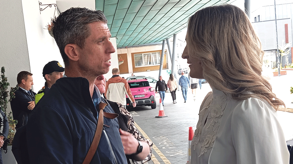 Teachers ‘need more permanent positions’ Minister McEntee told