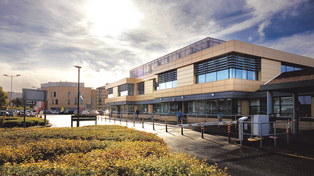 Call to reduce pressure on ED’s workload on mental health cases