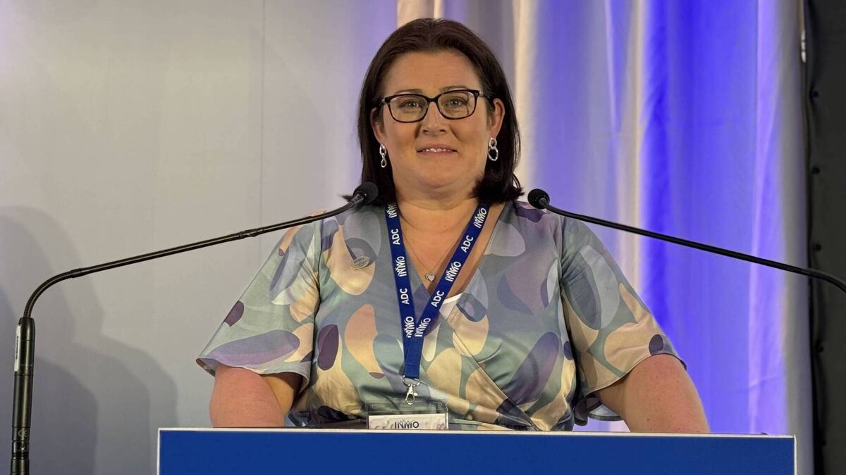 Overworked nurses paying thousands for ‘inappropriate’ rental properties, INMO conference hears
