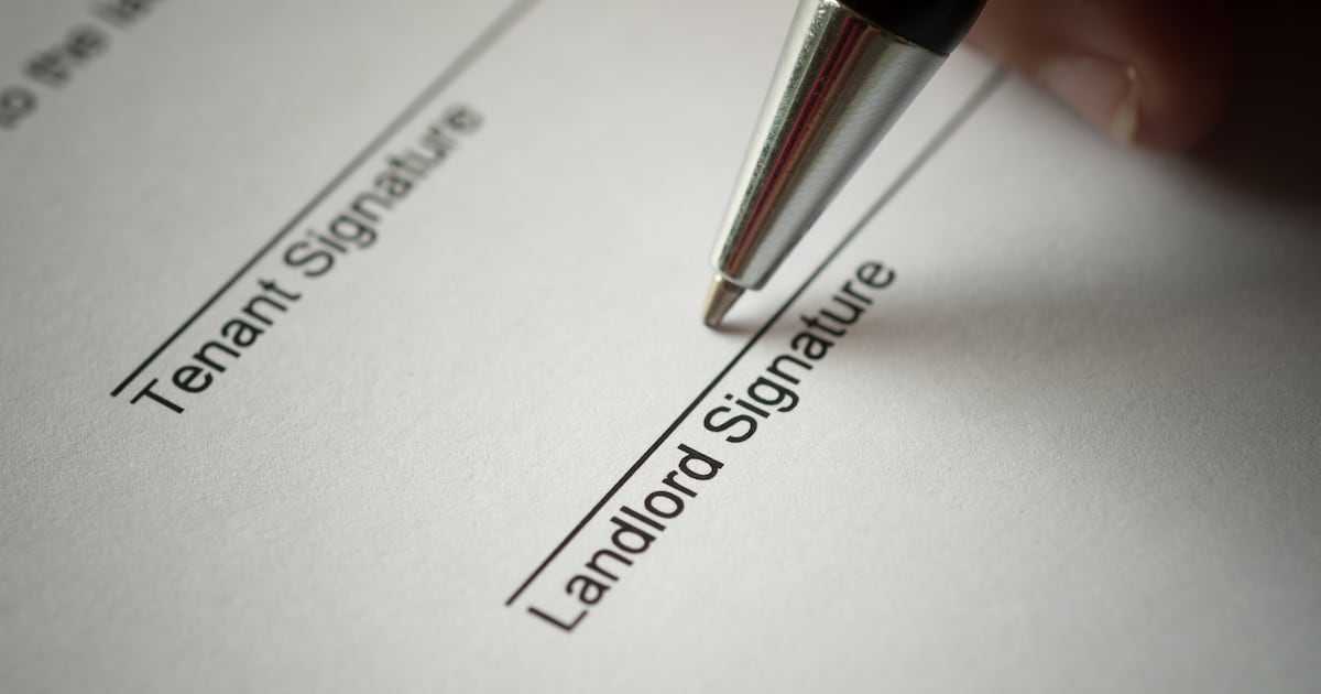 Donegal landlord must pay €15,000 in damages after ending tenancy