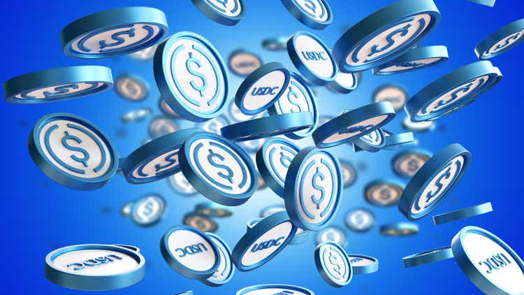 Meta in discussions with crypto firms for stablecoin payouts