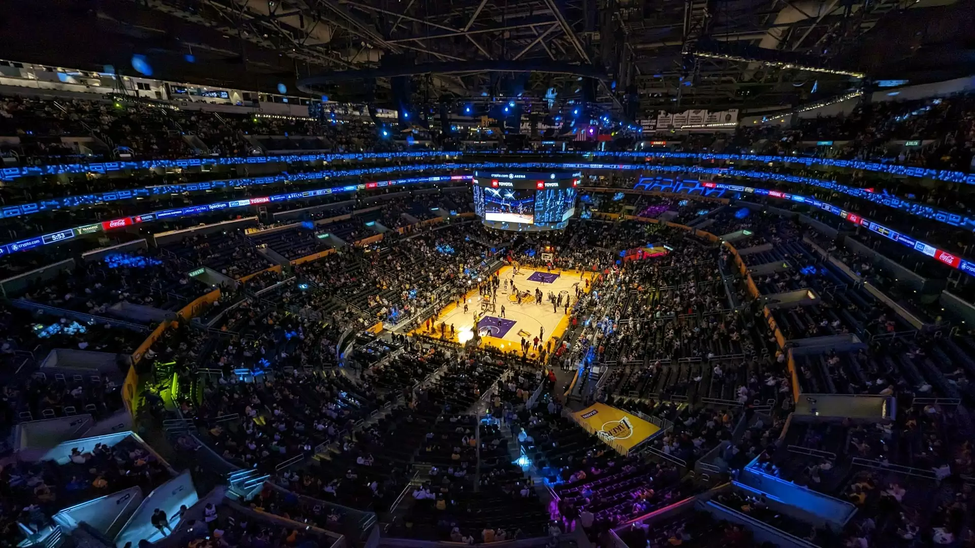 OKC VS Denver Series: Ultimate Critic Shaq Gives Praise to Nikola Jokic