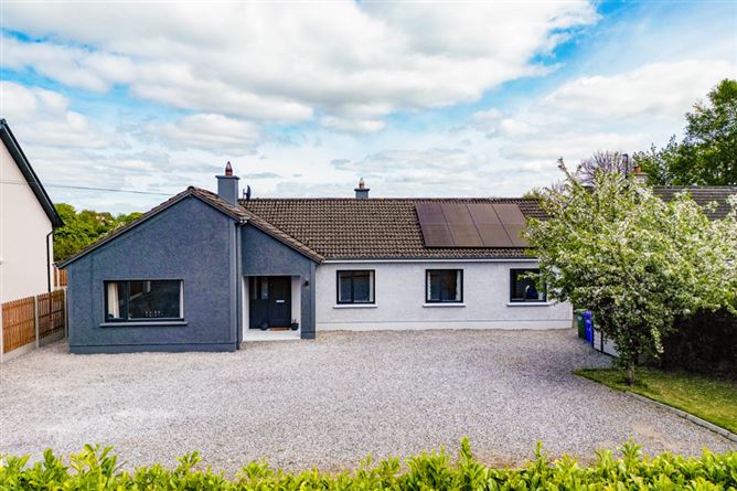 Oakwood House, St. Coleman's Terrace, Tullamore, Offaly - Heffernan Auctioneers - 4928079