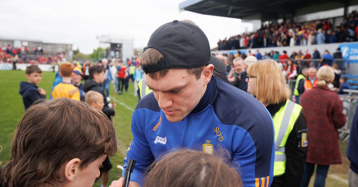 GAA team news and squad lists as All-Ireland champions receive dramatic boost