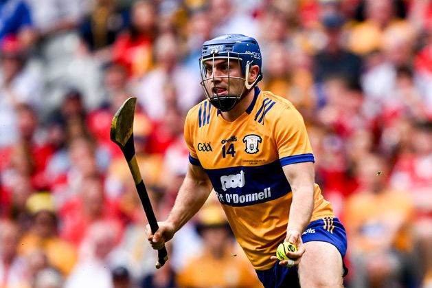 GAA team news: Banner boost as Shane O’Donnell returns to squad ahead of schedule for Tipp clash and Tony Kelly starts