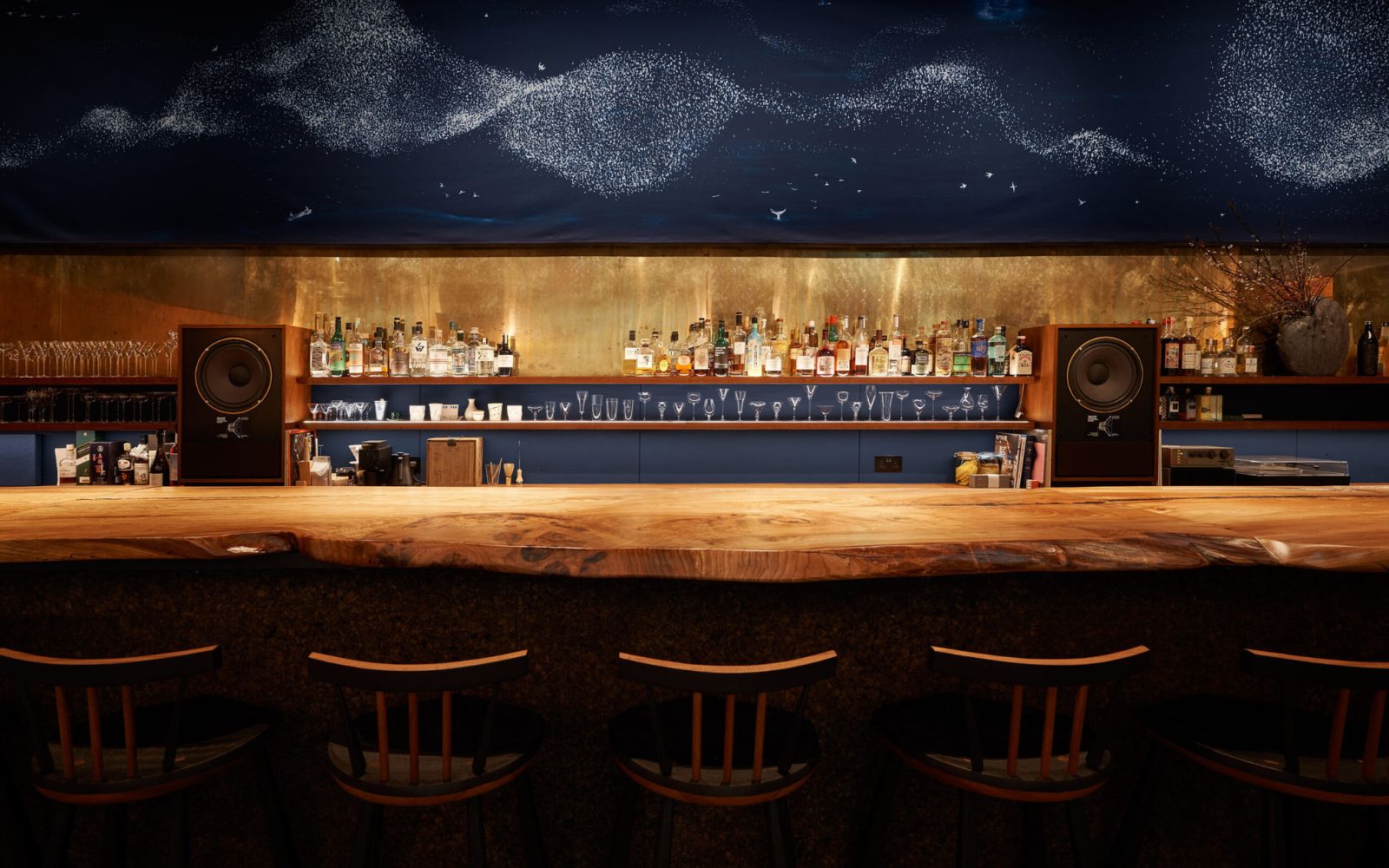 These Are the New Bars to Get Excited About This Summer