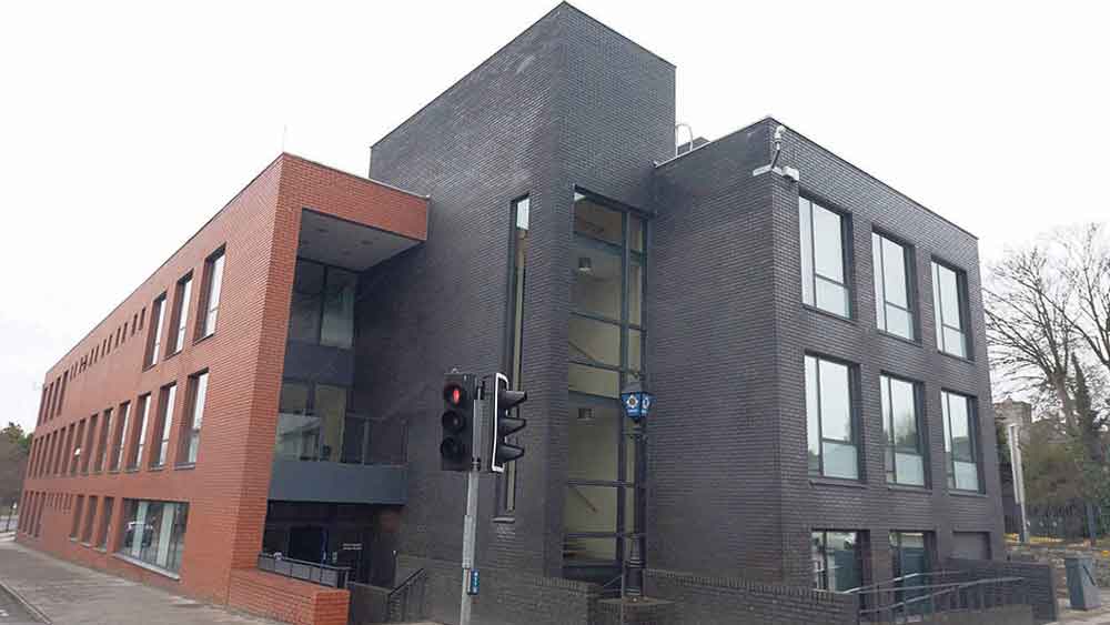 Man rushed to hospital following 'serious assault' in Clondalkin