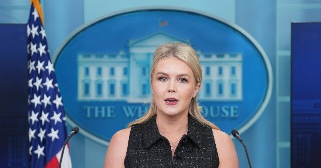 White House: 'Get Ready for More Historic Deals' After Agreement with U.K.