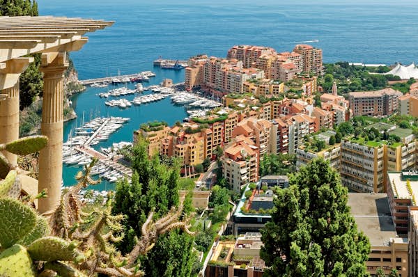 A first-time guide to Monaco