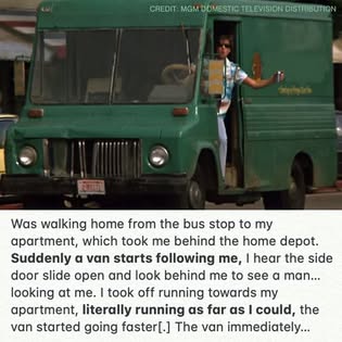 Groovy - People On Reddit Are Sharing Their 'I’ve Got To Get Out Of...