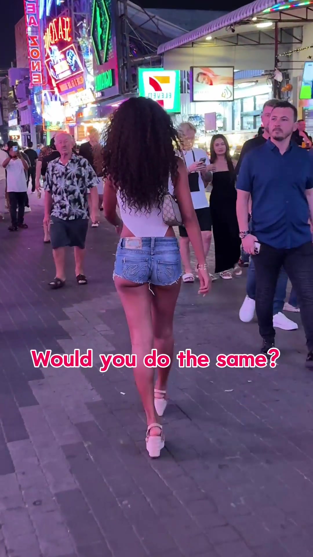 You tell me 🤷‍♀️