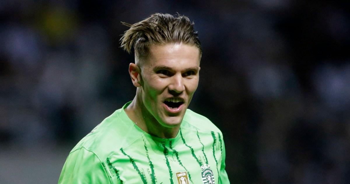 Arsenal have concern with Chelsea after submitting first Viktor Gyokeres bid