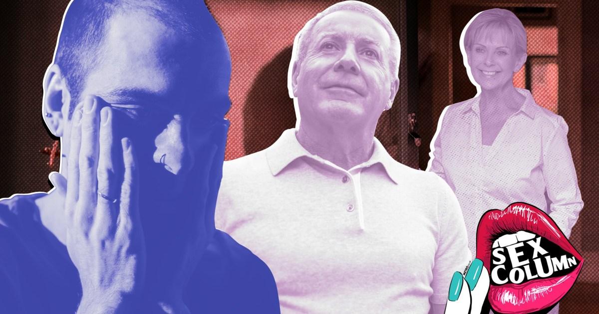 My uncle’s ‘gross’ secret was captured on my Ring doorbell — should I tell him?