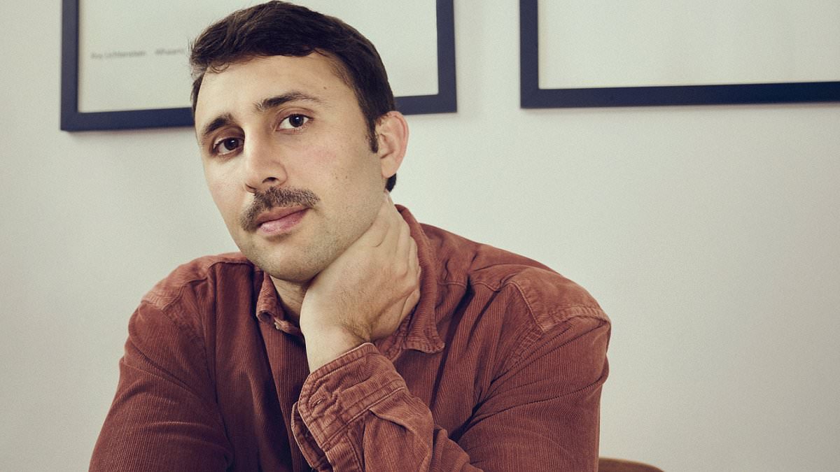 My life was wrecked by chronic pain. The answer was a 10p pill - but doctors didn't give it to me for three years. Here's the reason why that you MUST be aware of: ETHAN ENNALS