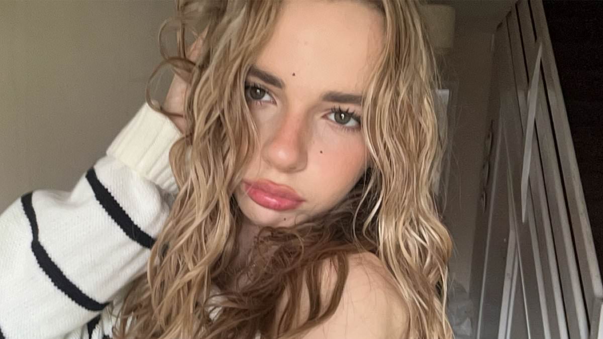 Teenager had common pain she thought was caused by cycling - it was killer stage 4 cancer