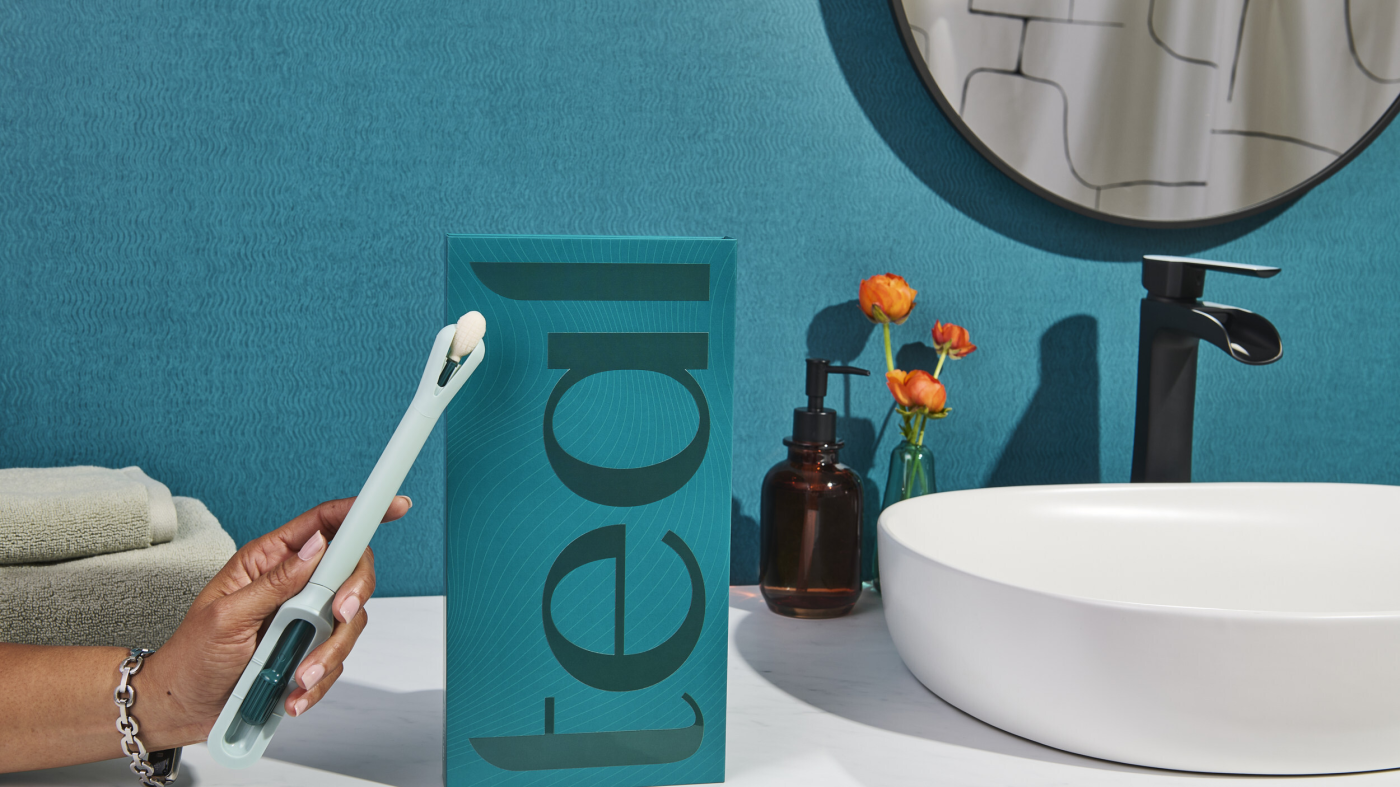 The FDA approves first U.S. at-home tool as a Pap-smear alternative