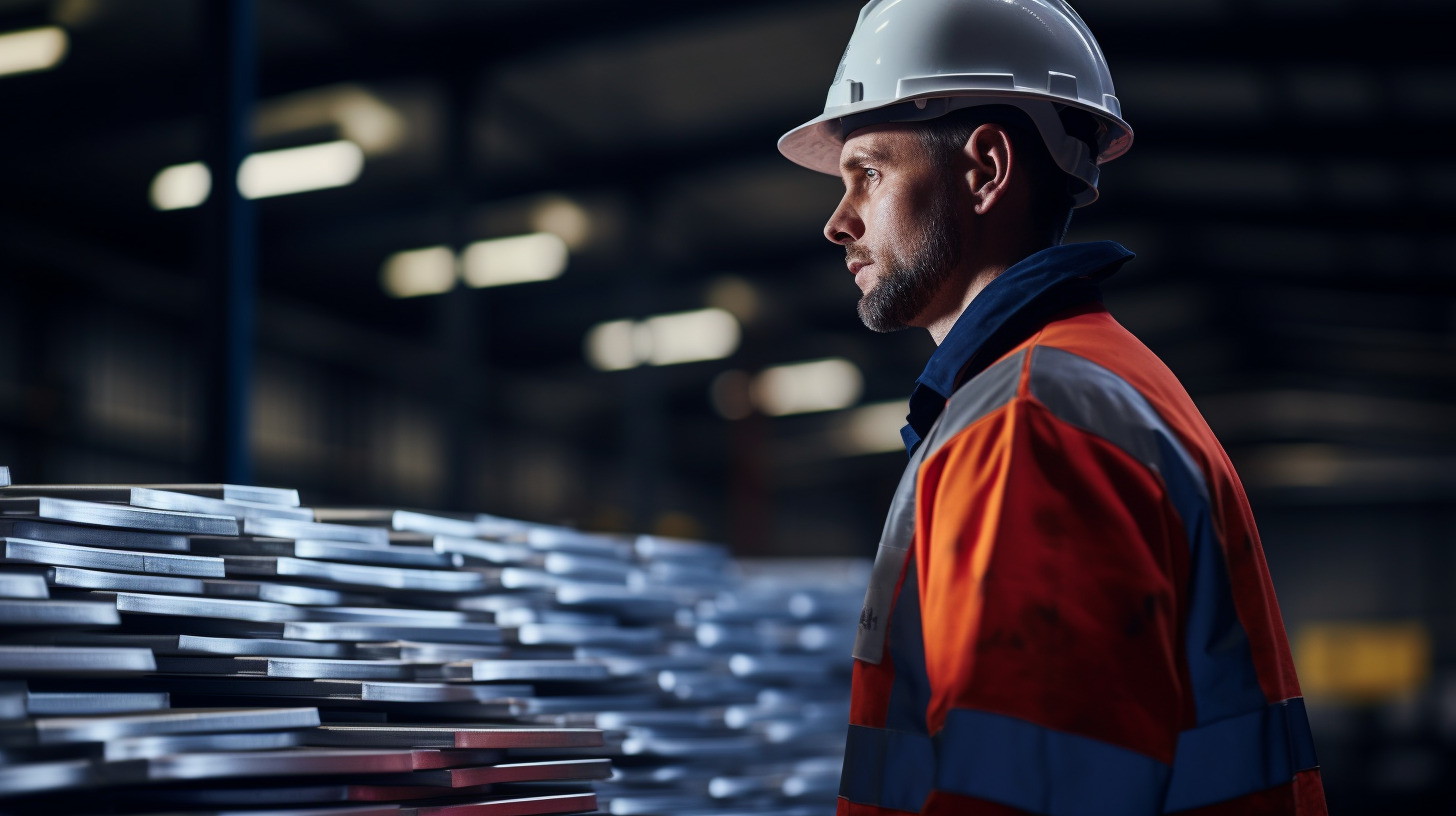 Was Jim Cramer Right About Nucor Corporation (NUE)?