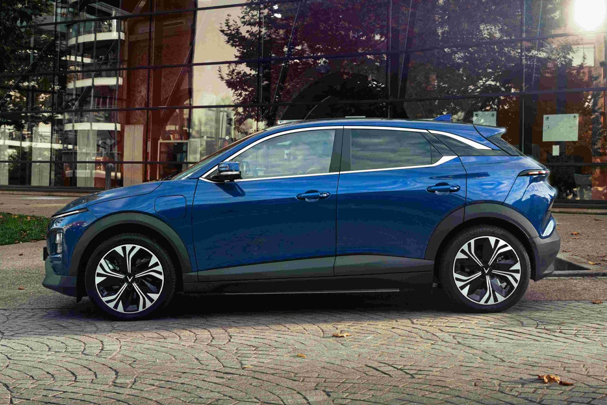 VinFast announces new dealership contracts in Germany &amp; France