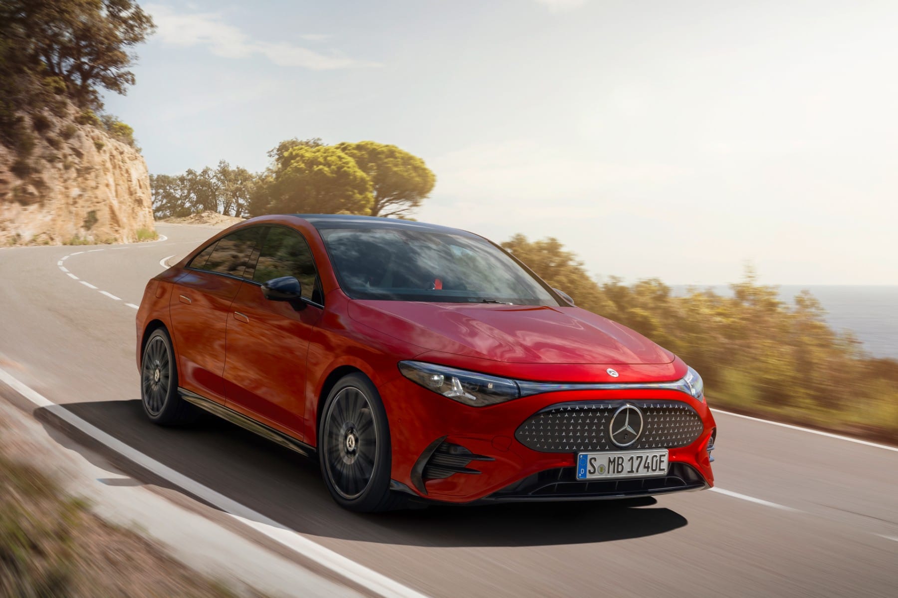 Mercedes-Benz reveals UK pricing and specs for new CLA