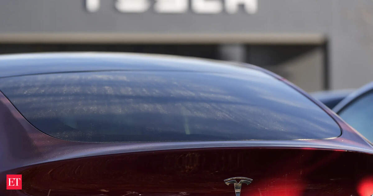 Why Is Elon Musk's 'Y' car so cheap? Tesla's 2025 model sparks EV price shock