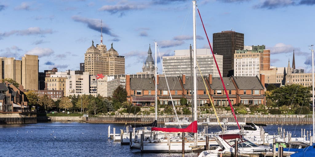 This winter tourist destination made the list for hottest summer travel spots this year