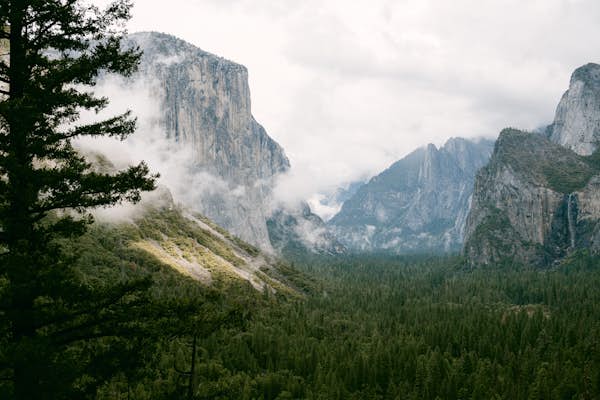 40 dos and don'ts for US national parks