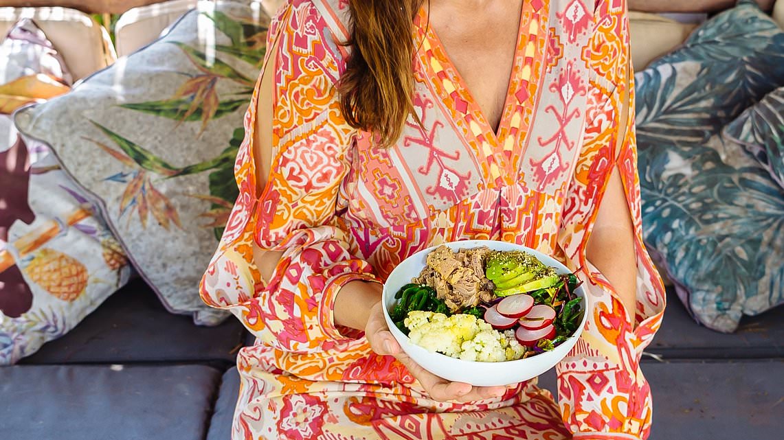 The simple diet changes that transform your life after 45: Suddenly hate your husband? Try this pantry staple. Brain fog? You may be lacking a single nutrient. And there IS a way to stop waking up at 3am