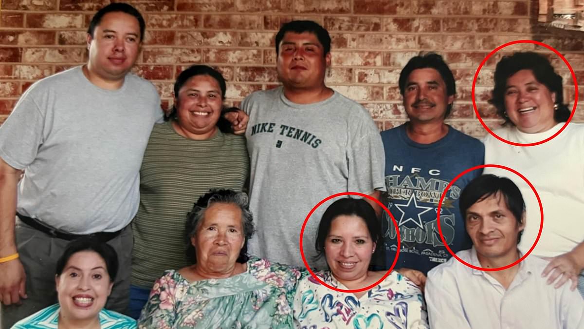 I watched diabetes kill three siblings so know the signs you've hit the point of no return... it's coming for the rest of us