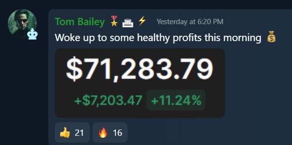 RT by @Cobratate: This is what is happening inside the Crypto Campus right now Yet you are still wondering whether it is worth your $49.
