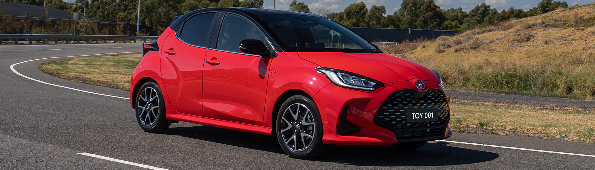 Car news today: Toyota Yaris and Yaris Cross updated, Jeep Avenger pricing chopped 30 percent, and more