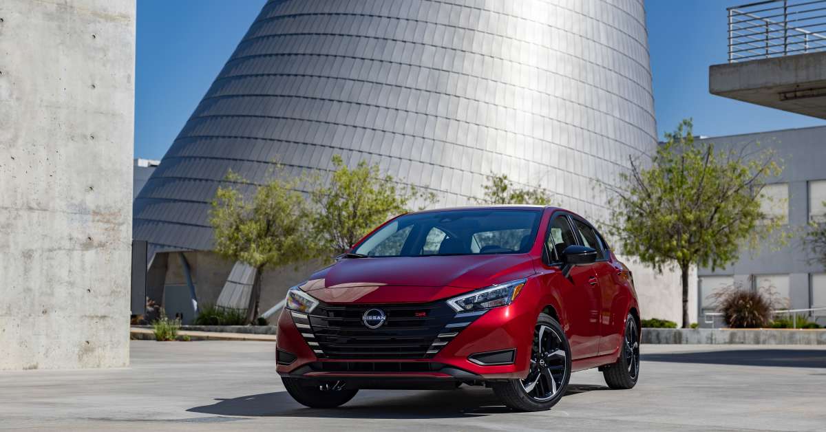 The cheapest new car of 2025: Everything you need to know