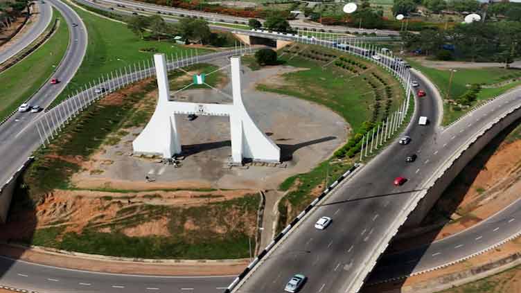 Nigeria