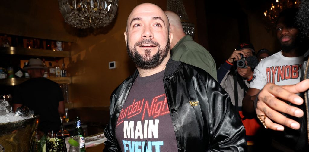 Peter Rosenberg Congrats Kanye West Completing Biggest Fall Off