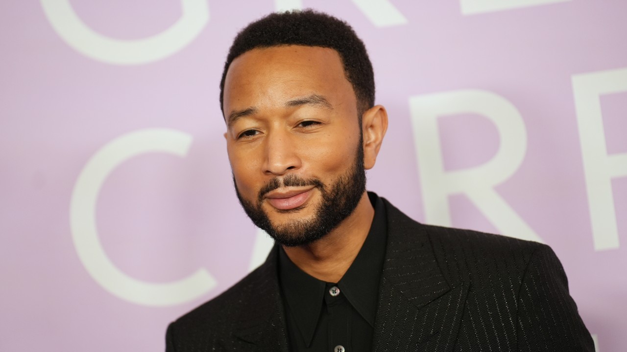 John Legend Slams Kanye West In New Interview