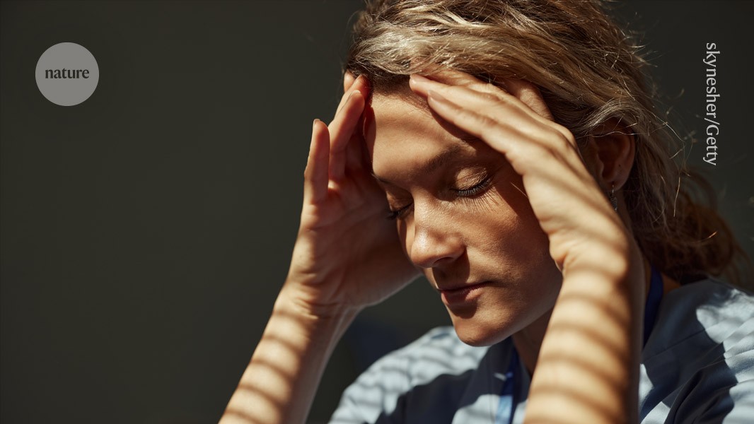 Migraine drug is first to tackle debilitating early symptoms